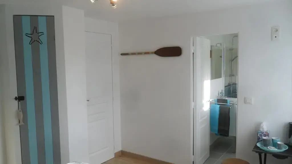 L'Atelier Chambre d'hôte - Miniature 4