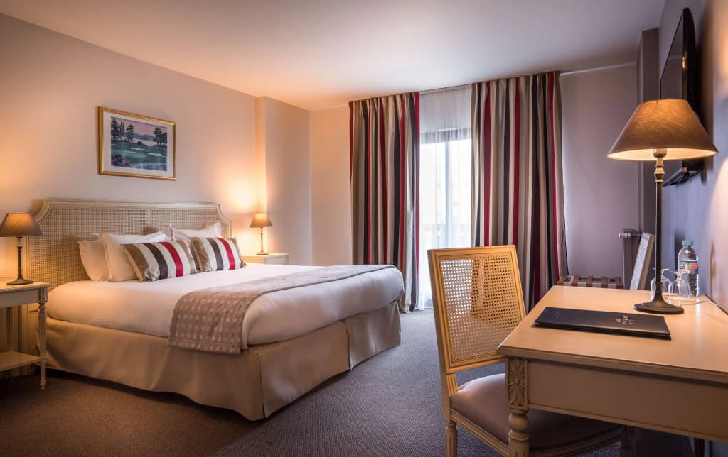 Best Western Plus Hostellerie du Vallon - Miniature 7