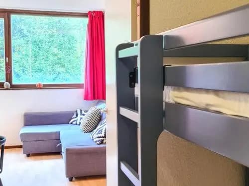 Rental Apartment Castor II - Flaine - Photo 1