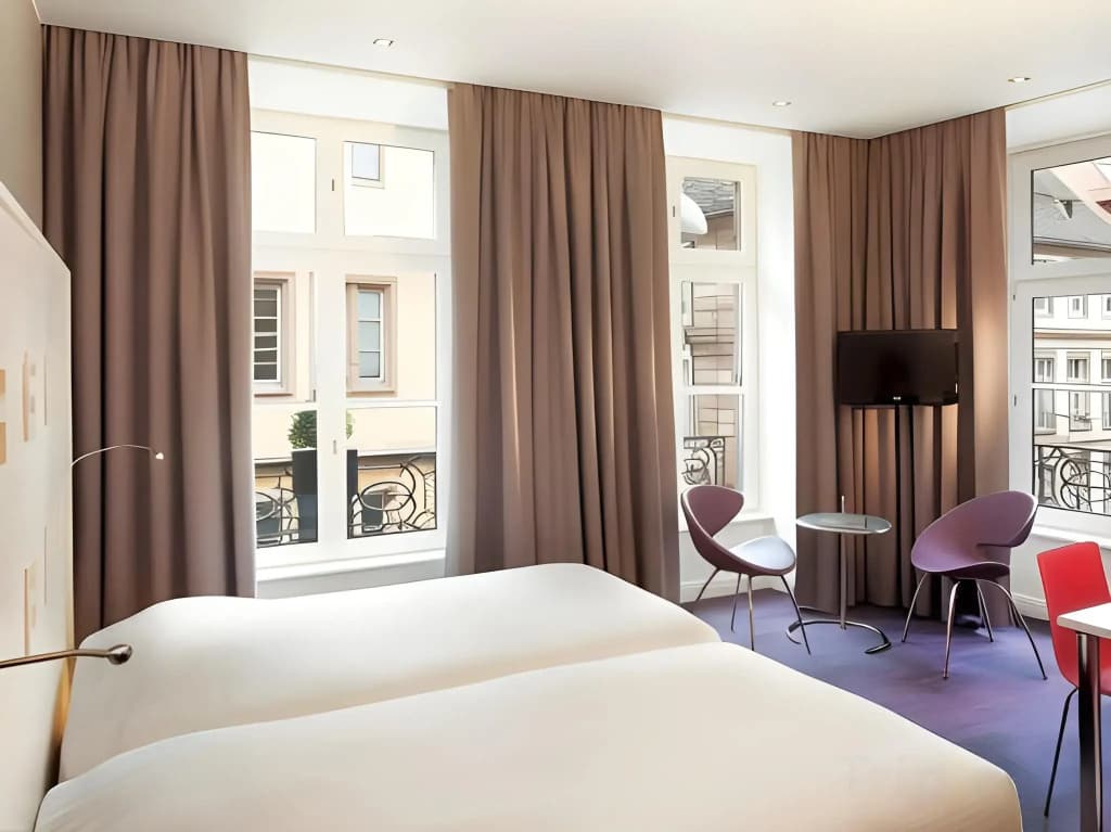 Hôtel Gutenberg - Photo 4
