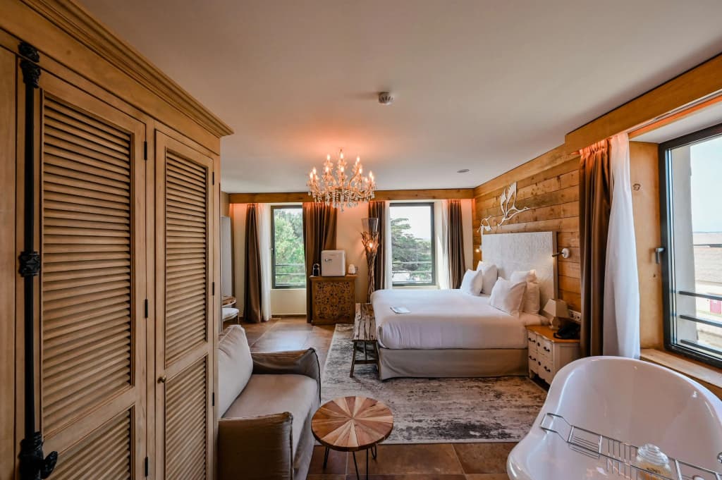 Le Hameau des Pesquiers Ecolodge, Curio Collection by Hilton - Photo 2