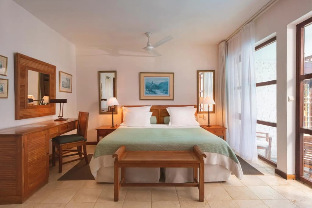 Le Saint Alexis Hotel & Spa - Miniature 3
