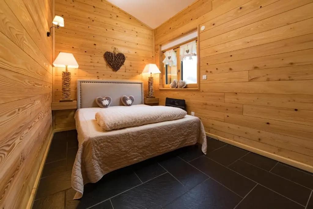 Chalet Bellevue - Miniature 4