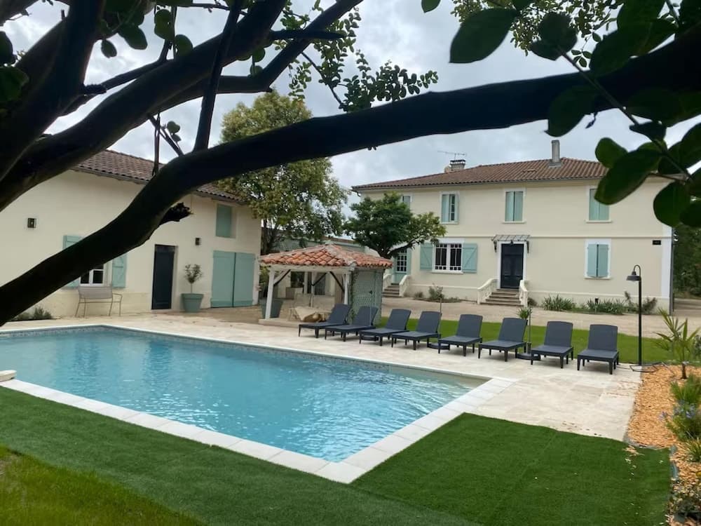 The Oasis Gardens, Beautiful House - Photo 1