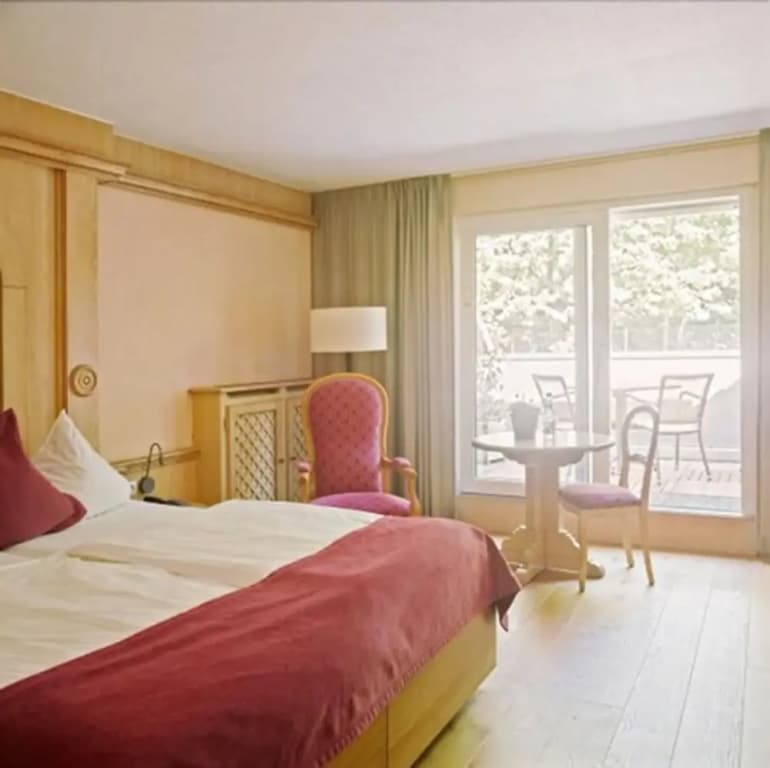 La Clairiere Bio & Spahotel - Photo 3