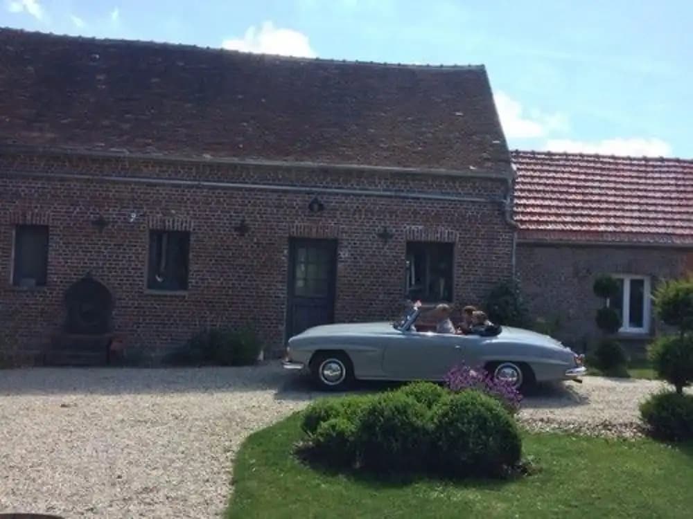 La Parenthèse - Photo 1