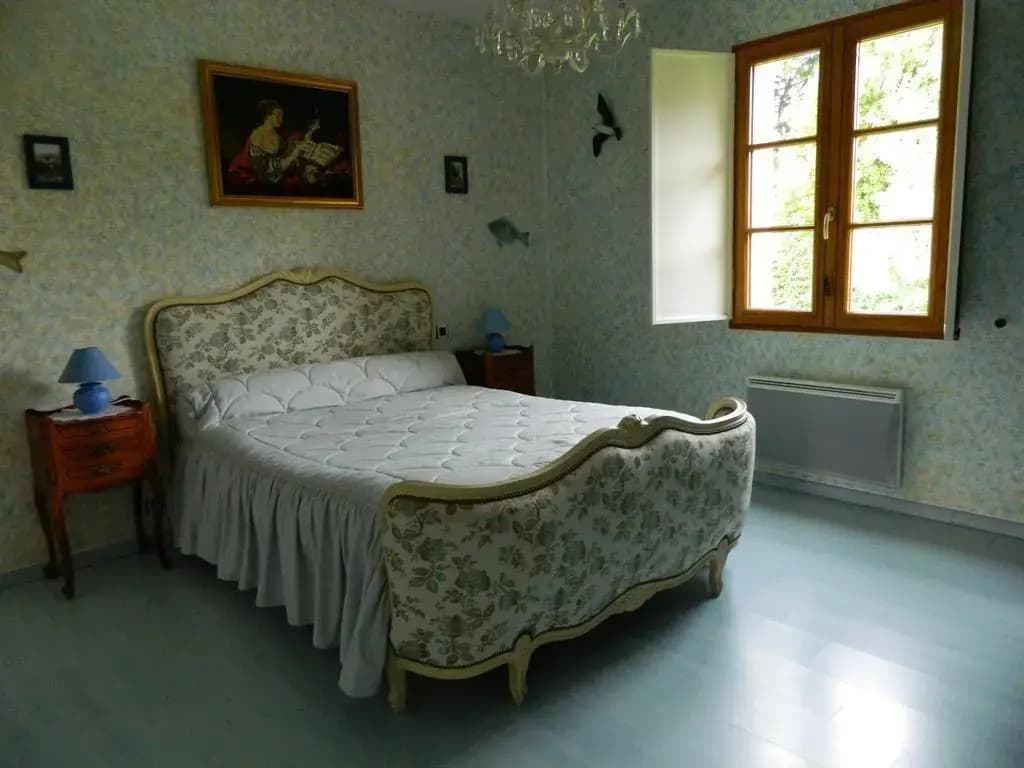 Les Logis de Ste Croix - Miniature 2