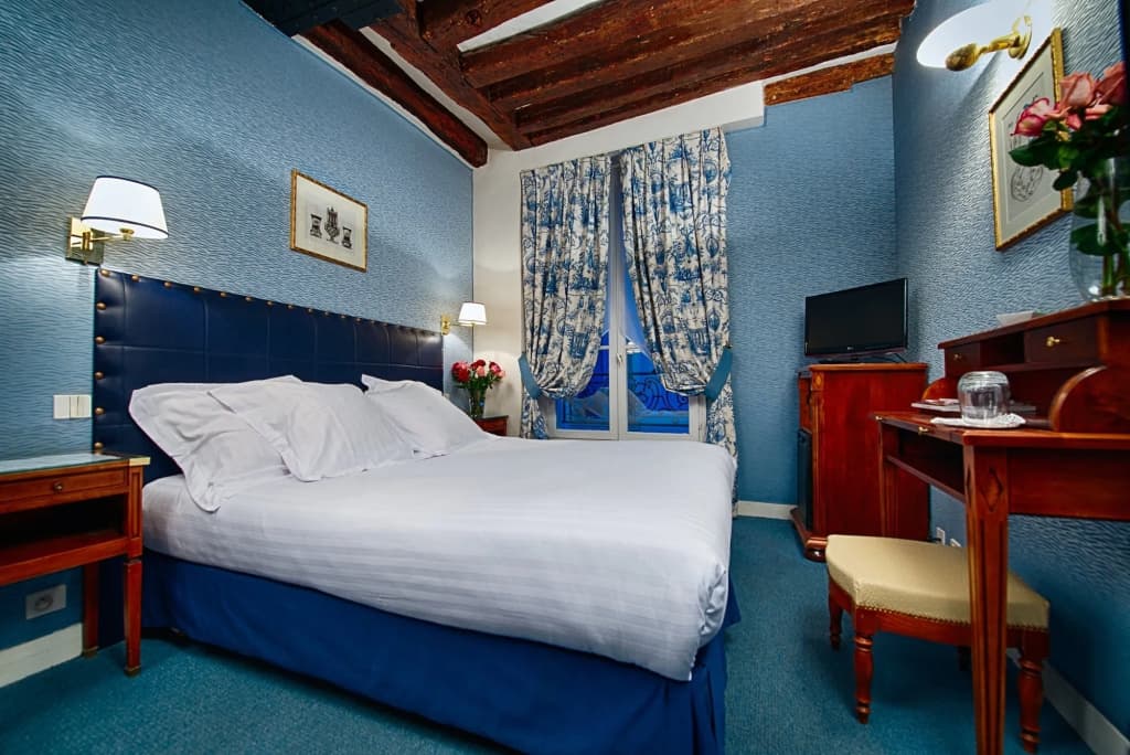 Relais Hotel Du Vieux Paris - Photo 4