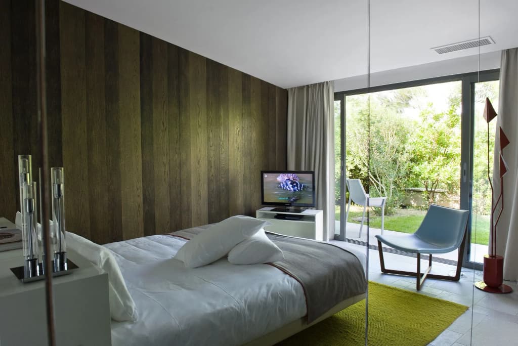 Hotel SEZZ Saint-Tropez - Photo 4