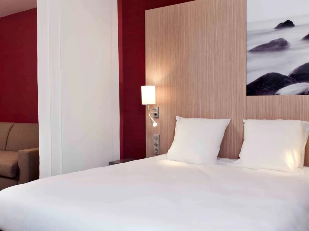 Ibis Styles Troyes Centre - Photo 5