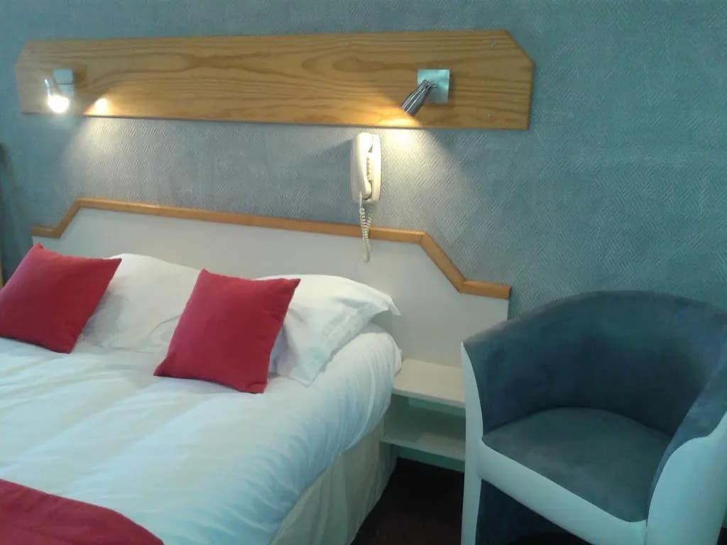 Auberge du Bon Cidre - Photo 4