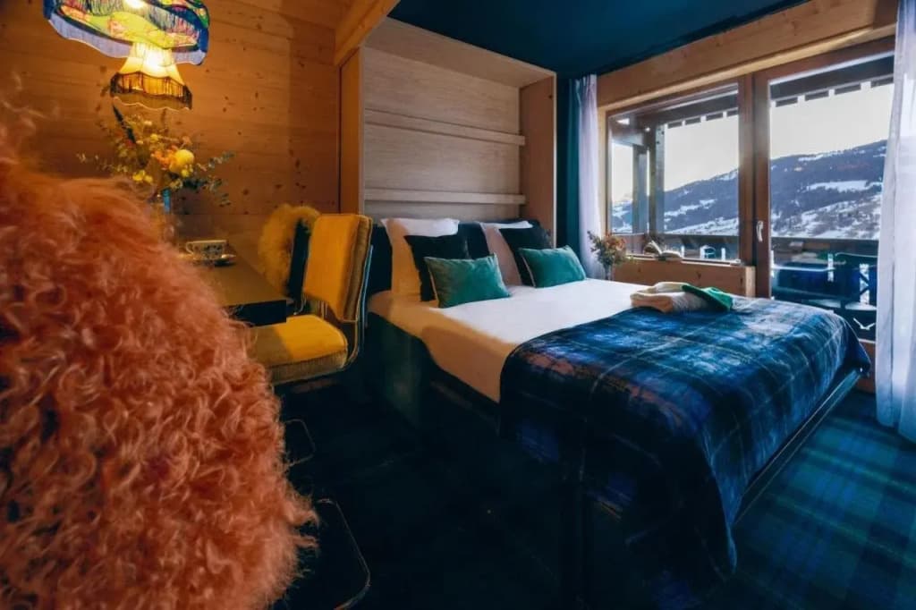 Mamie Megève - Photo 4