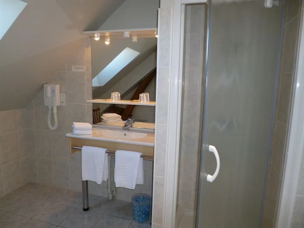Hôtel Du Cygne - Miniature 8