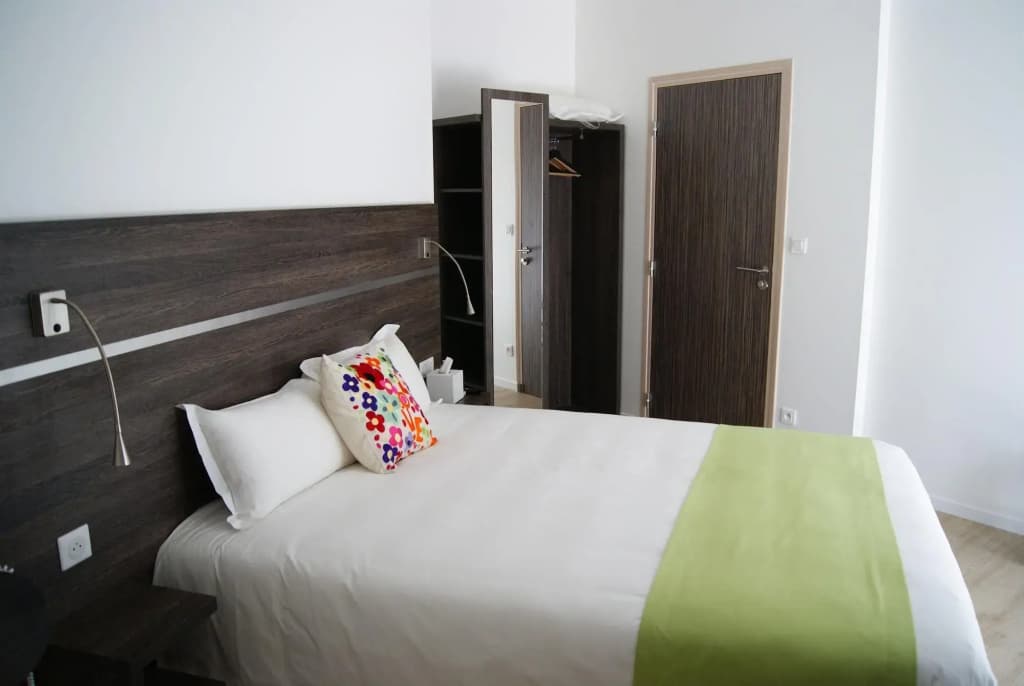 Apparthotel La Girafe - Photo 3