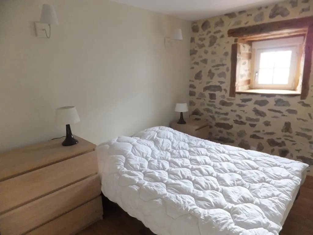 Le Relais d'Anglards - Photo 1