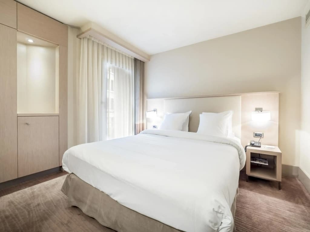 Hotel Le Pré Carré - Photo 4