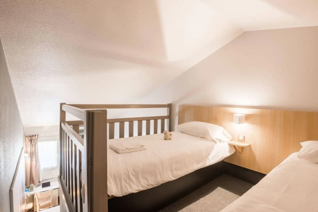 B&B HOTEL Valence Nord - Photo 5