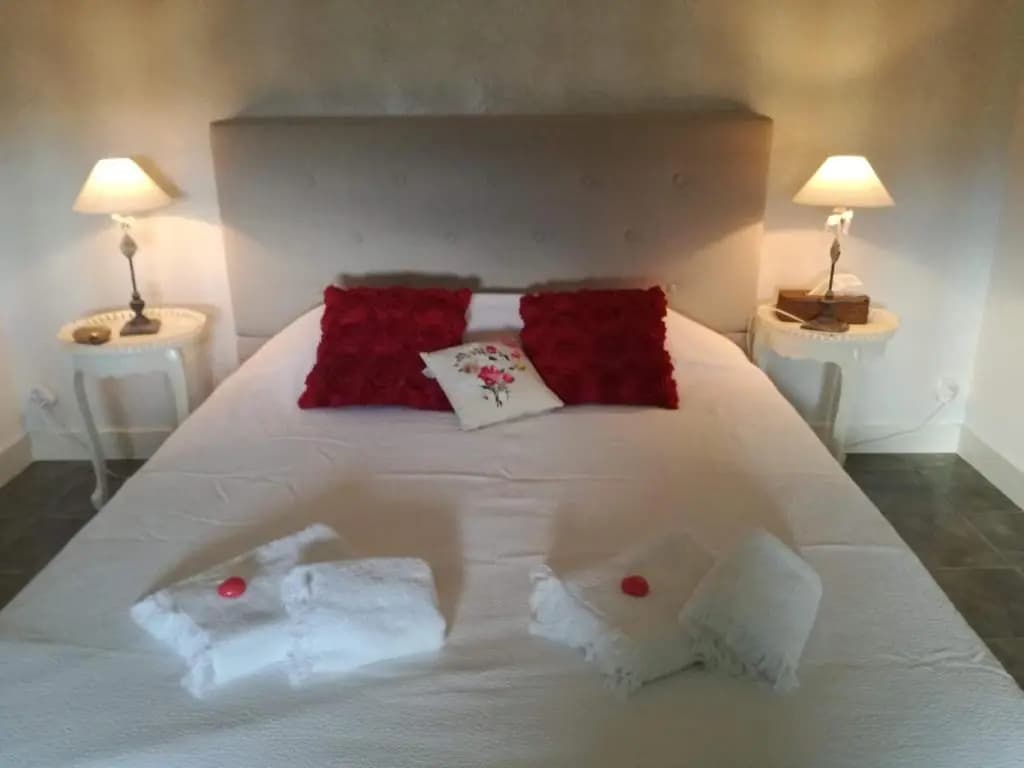 La Maison Bleue - Photo 1