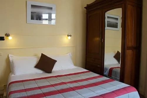 Hotel Savoy - Miniature 8