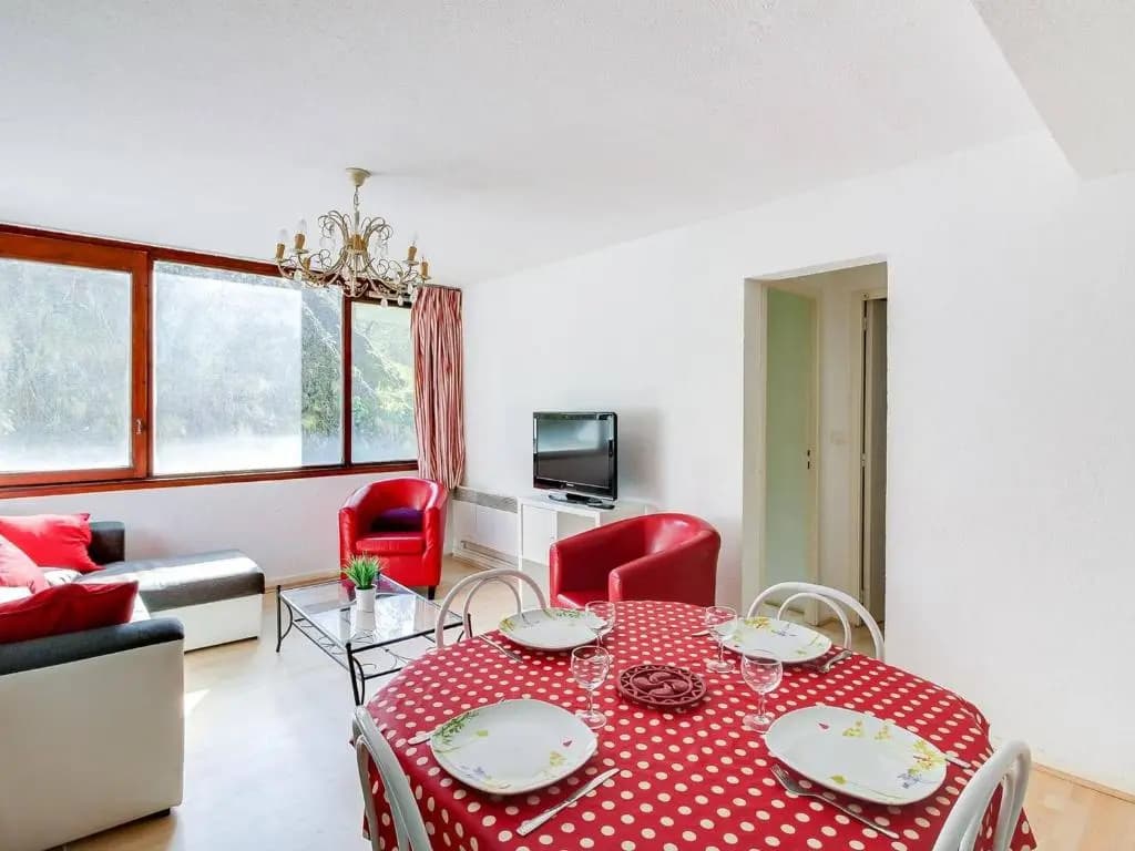 Appartement La Mongie, 2 pièces, 6 personnes - FR-1-404-141 - Photo 2