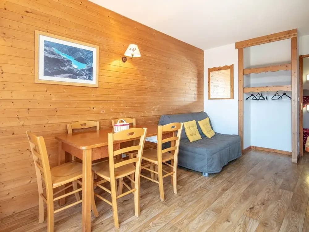 Terraced Apartment in Chamrousse - Photo 1
