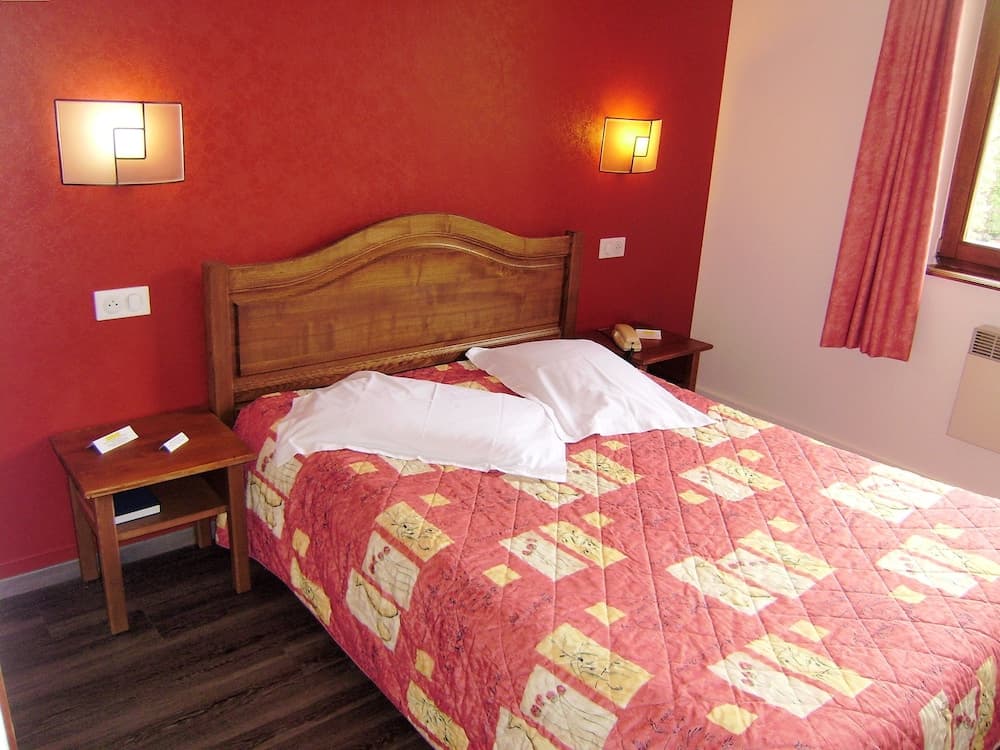 Auberge des Mésanges - Photo 4