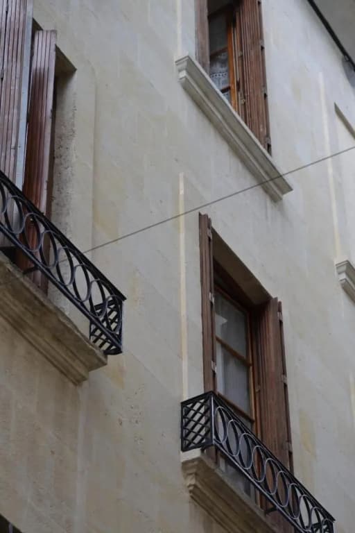 Hôtel Concorde - Miniature 8