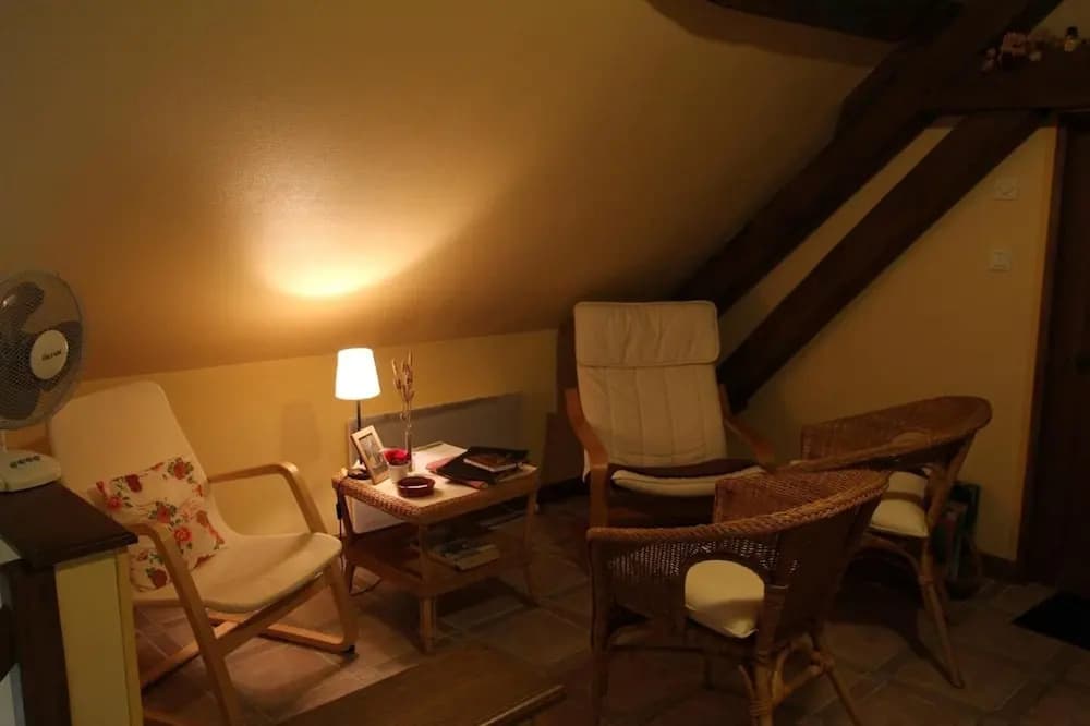 Les Chambres d'hôtes Le Clos de Châtres - Photo 3