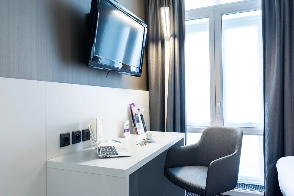 Hôtel Mercure Strasbourg Centre Petite France - Photo 4