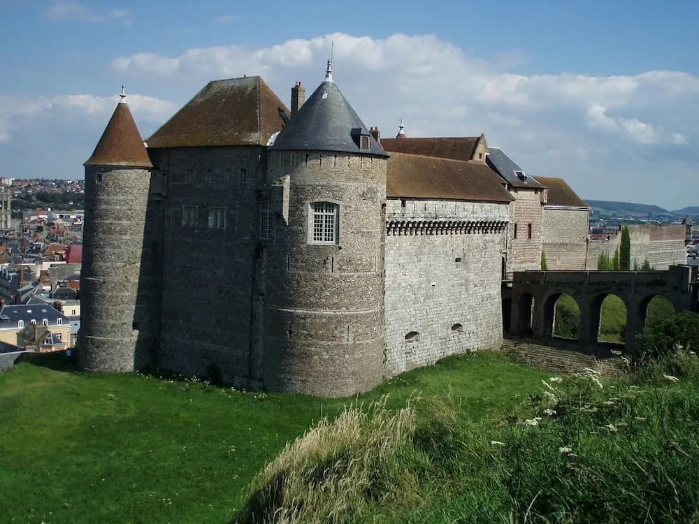 Le Verdier - Miniature 7