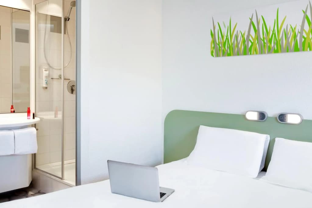 ibis budget Clermont-Ferrand Centre Montferrand - Photo 3