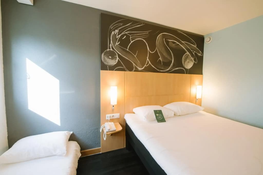 ibis Avignon Centre Gare - Photo 5