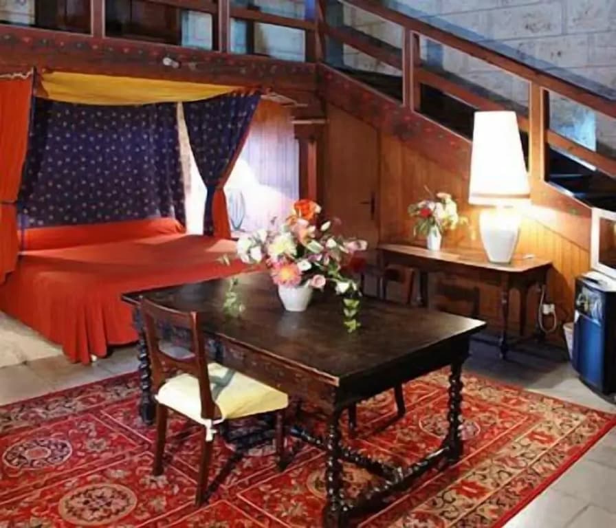 Château de Coudrée - Miniature 3