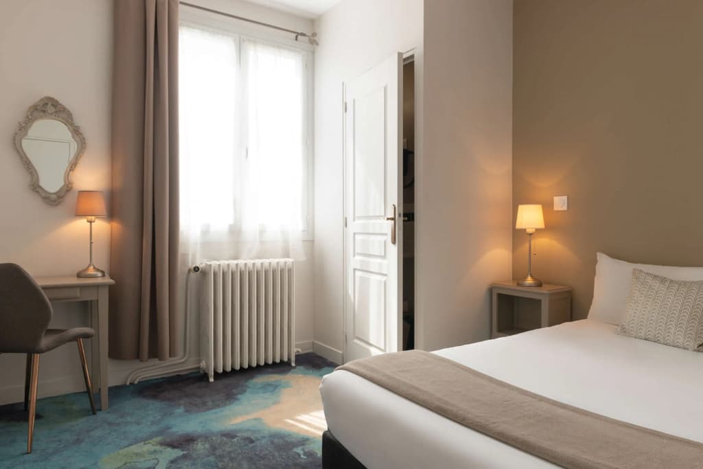 The Originals Boutique, Hôtel Victoria - Miniature 4