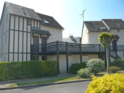 Apartment Les Christophines - Photo 1
