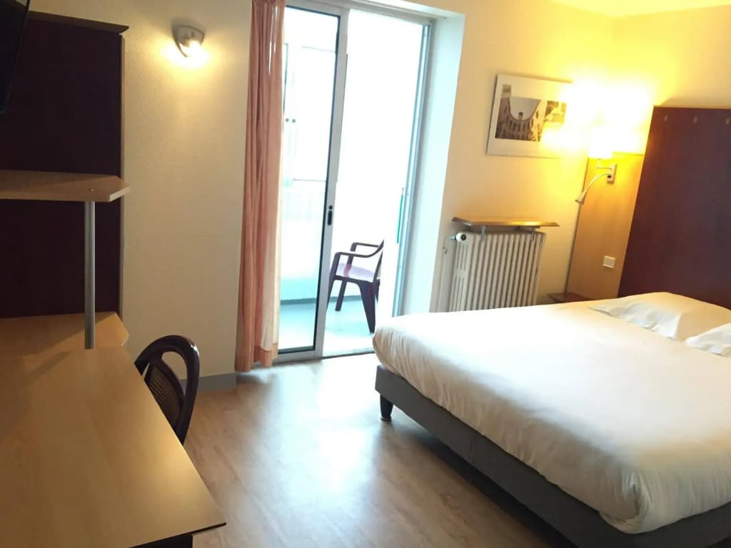 Hôtel Le Rivage - Miniature 2