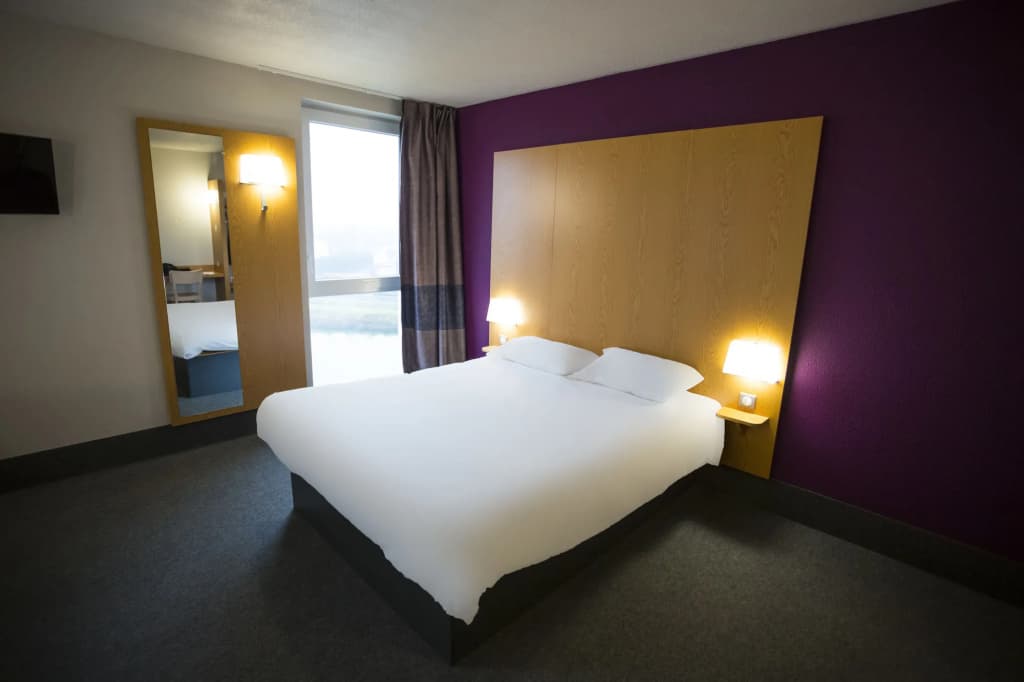 B&B HOTEL La Roche-sur-Yon - Photo 4