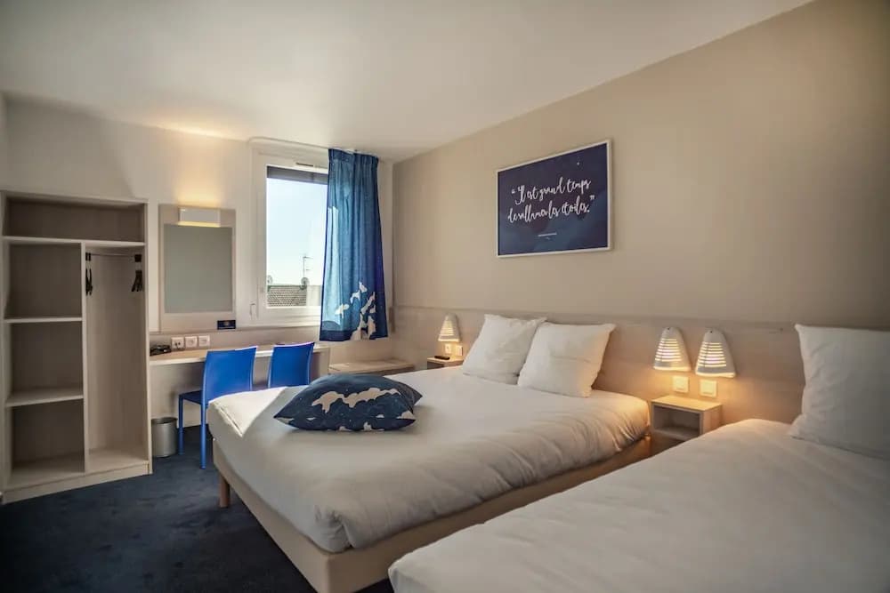 ACE Hôtel Bordeaux Carbon Banc - Photo 2