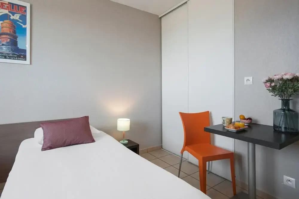 Appart'city Marseille Aeroport Vitrolles - Appart Hotel - Photo 4