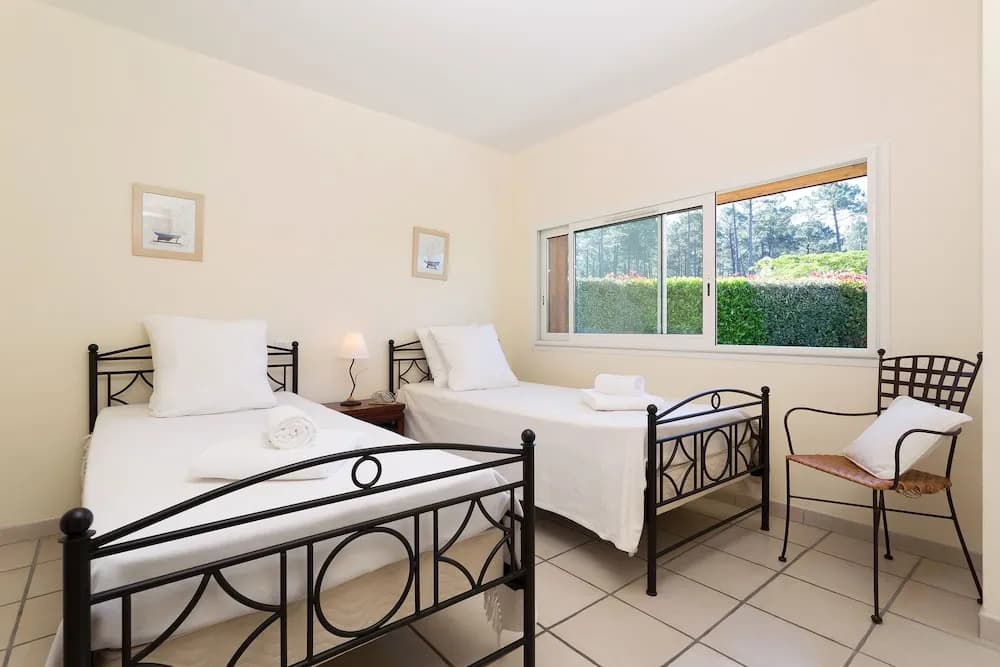 Madame Vacances Villas Club Royal Ocean 17 - Miniature 3