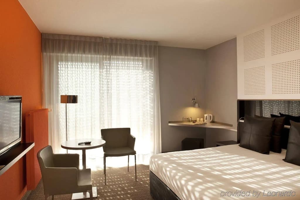 Hôtel Diana Restaurant & Spa by Happyculture - Photo 4
