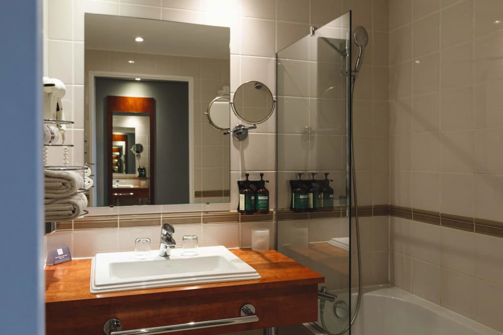 Crowne Plaza Lyon - Cité Internationale by IHG - Miniature 7