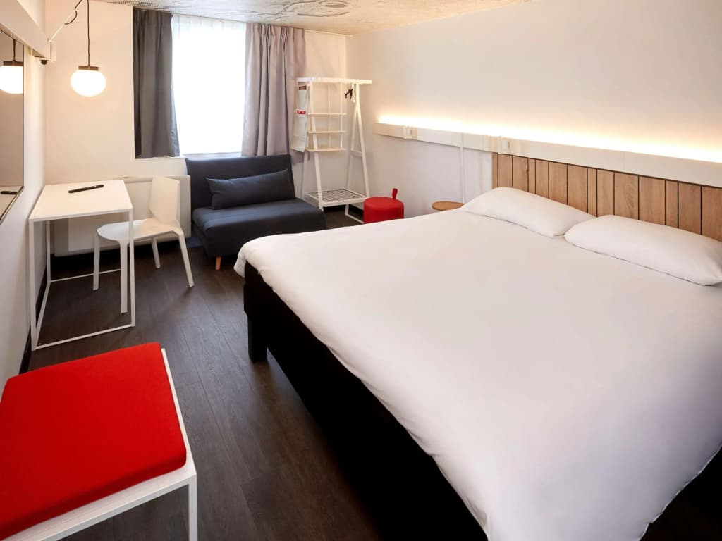Ibis Auxerre Centre - Photo 5