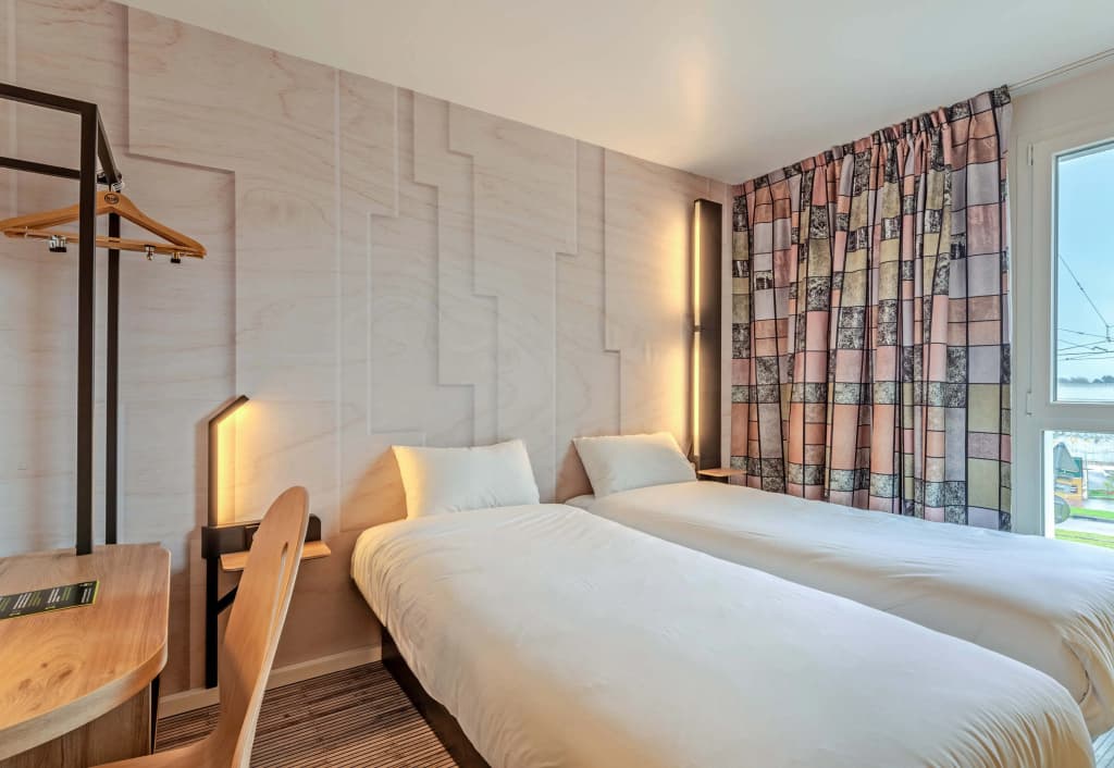 B&B Hotel Brest Porte De Gouesnou - Photo 5