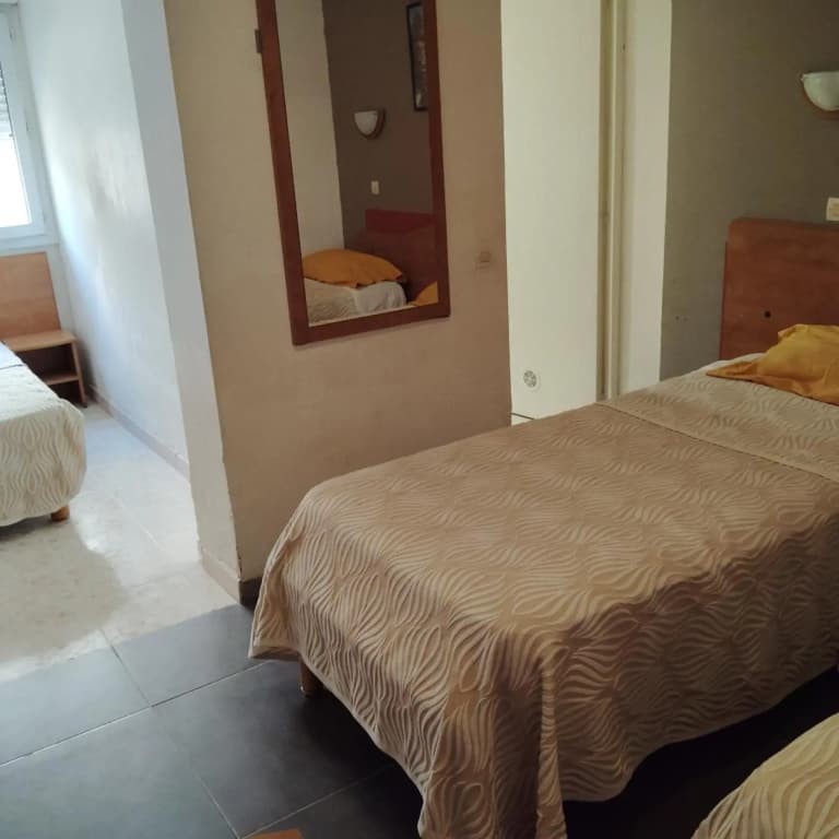 Hôtel Bois des Espeisses - Miniature 6