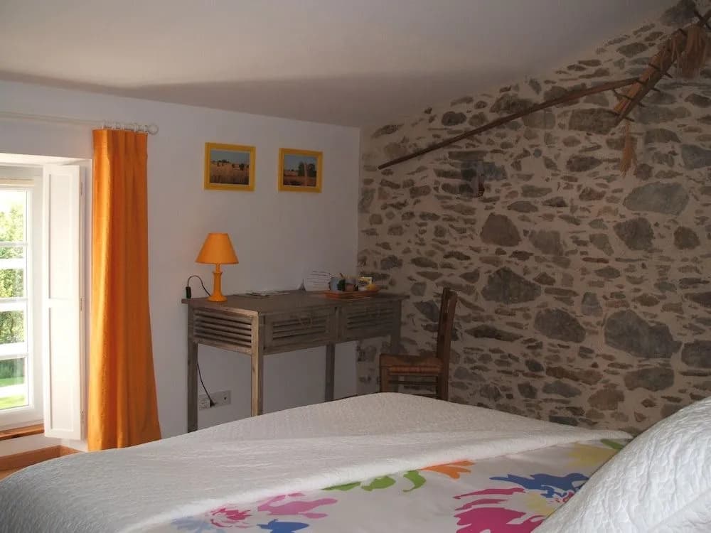 Chambres d'hôtes La Charrière - Miniature 6