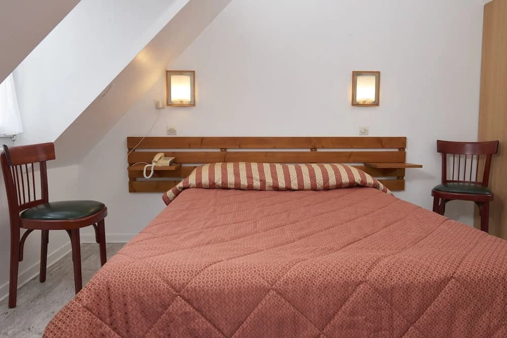 Chambres d'Hôtes du Colvert - Miniature 7