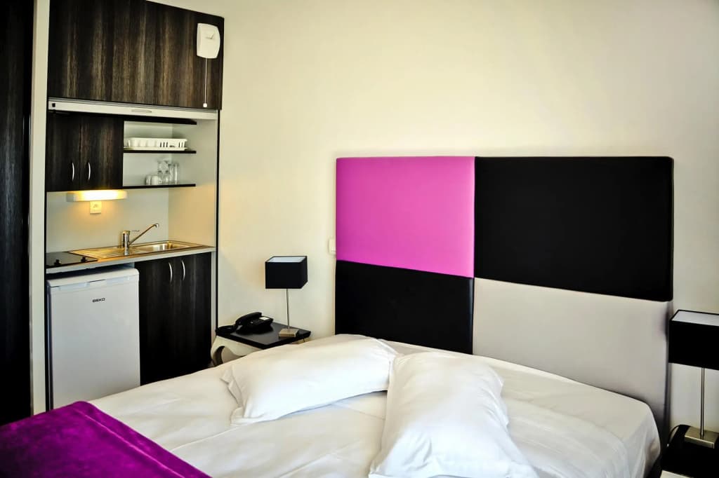 Residence La Baule, La Baule, 2 Room apt - Photo 4