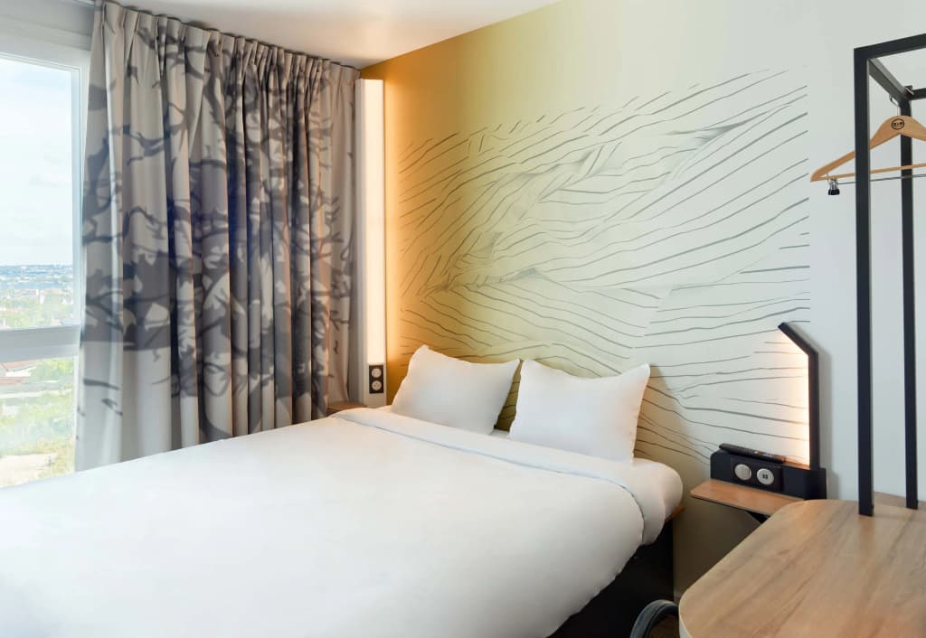 B&B HOTEL Champigny-sur-Marne - Photo 5