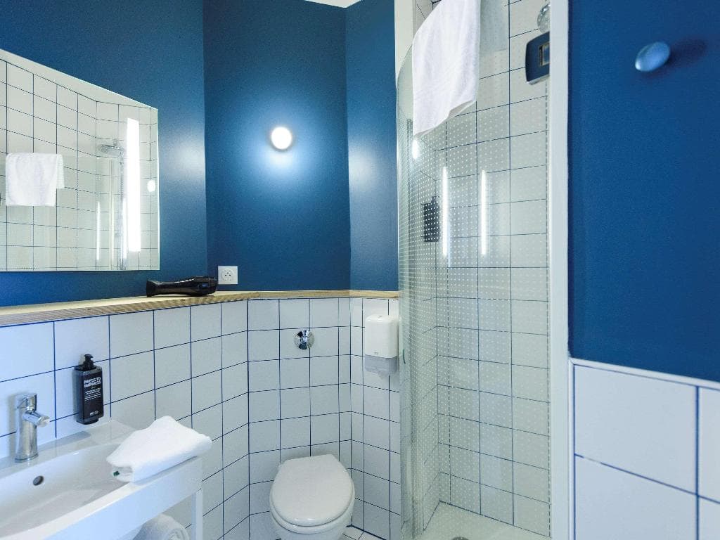 Hotel ibis Styles Deauville Villers Plage - Miniature 7